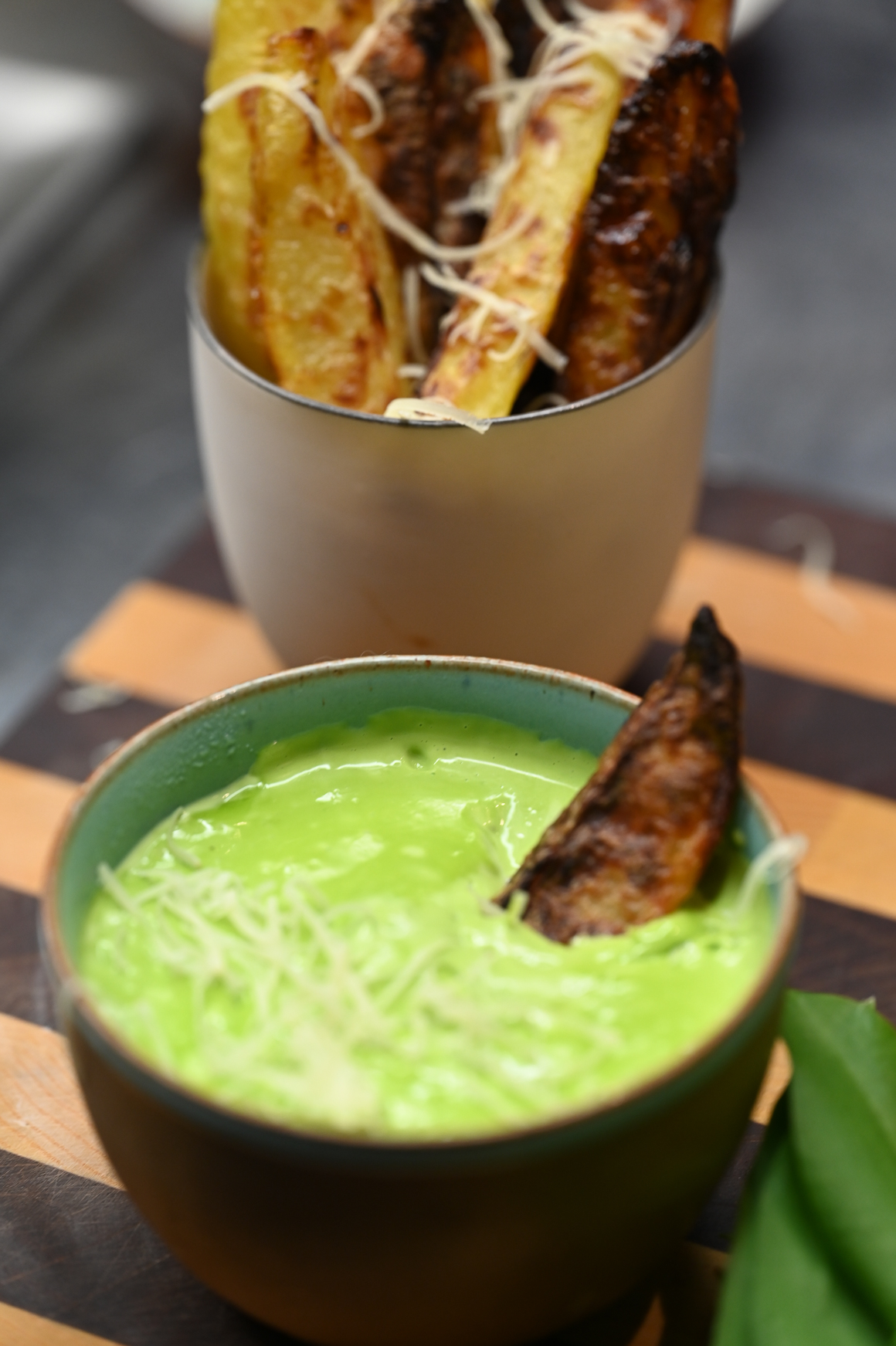 Bärlauch Mayo Rezept 2