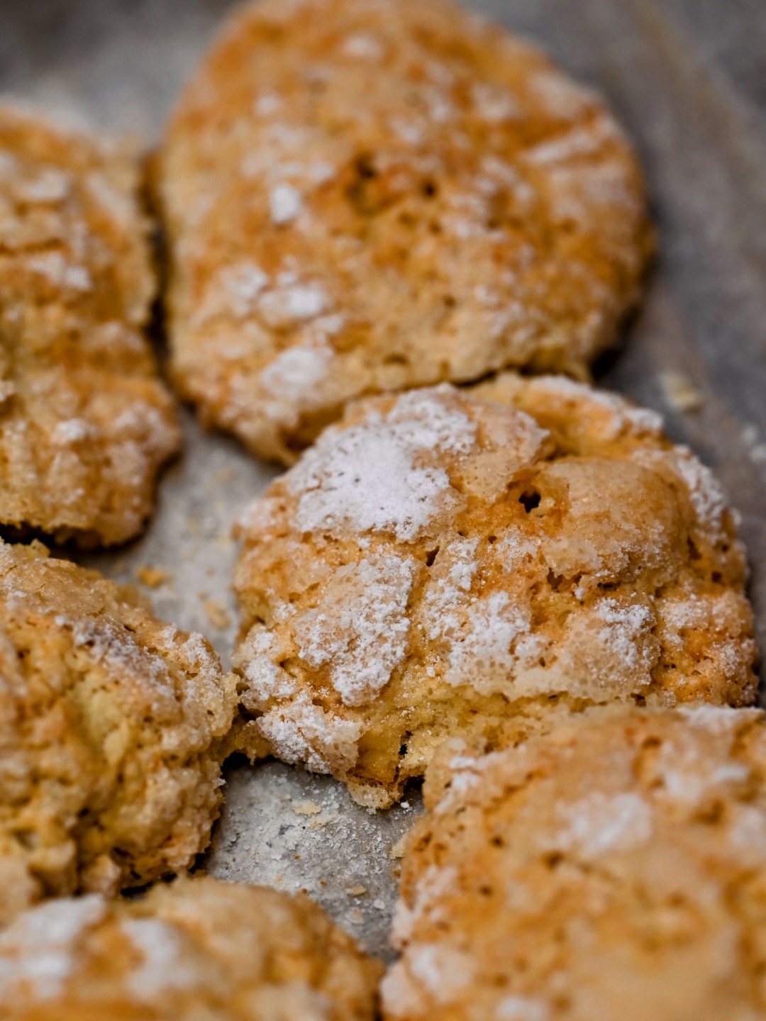 Biscotti Edigroni Rezept 2