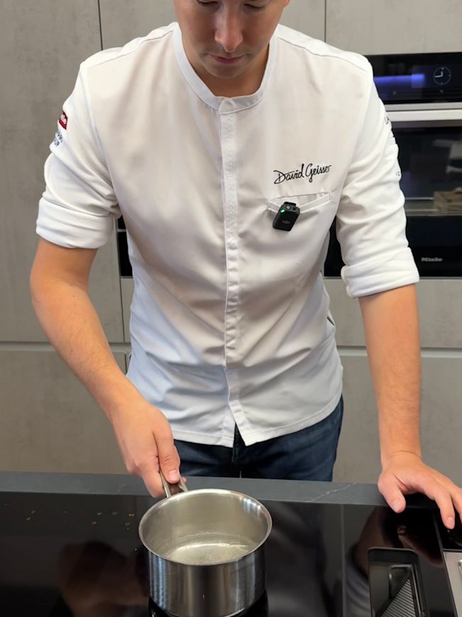 Käsegeruch minimieren KH Wasser kochen Käsegeruch minimieren KH Wasser kochen