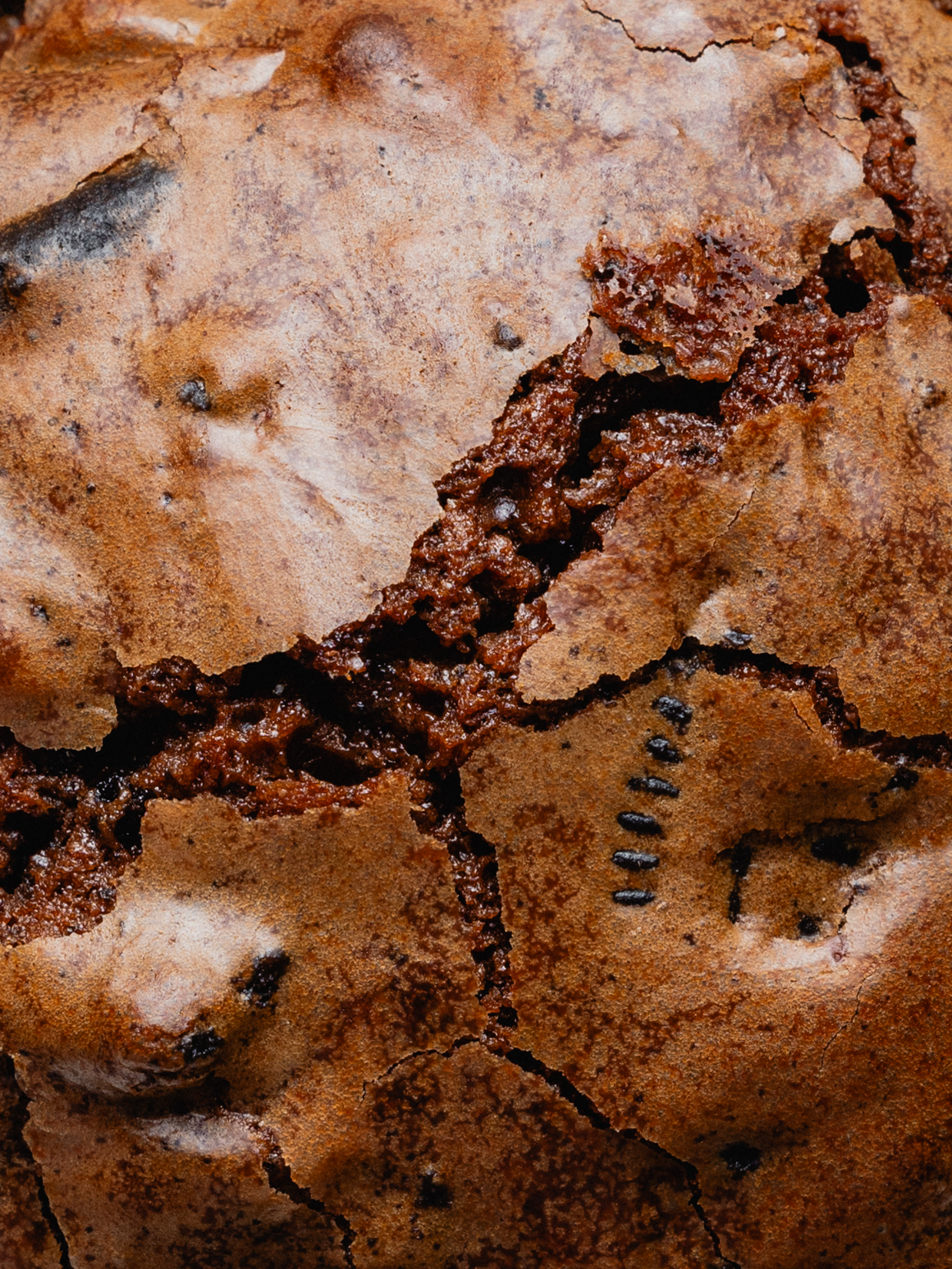 Salted Caramel Pretzel Brownies Rezept 2