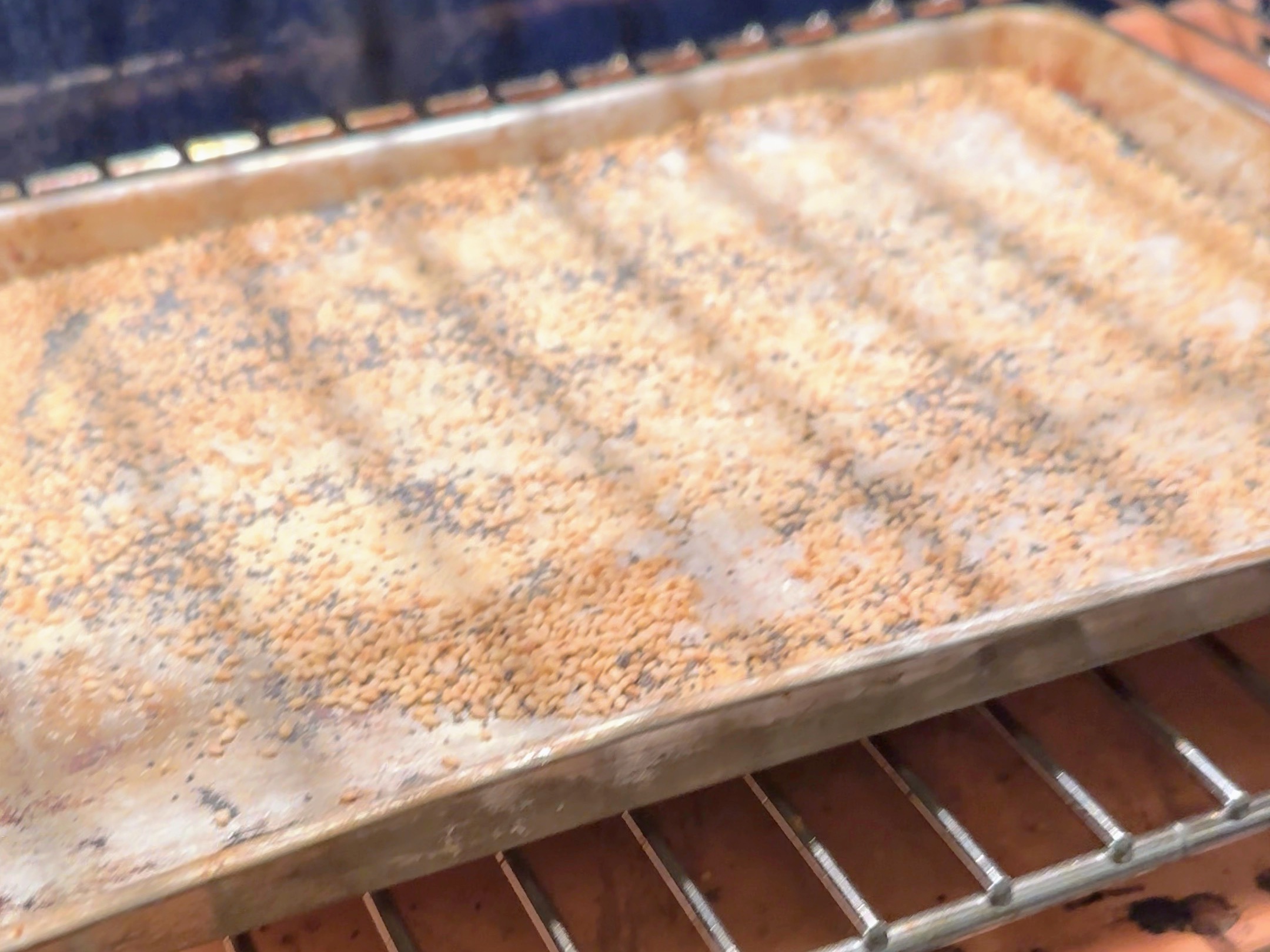 Schritt 2: Zubereitung von Salat-Gewürz 