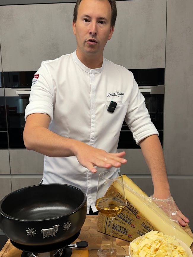 How To Fondue Teaser Zutaten How To Fondue Teaser Zutaten