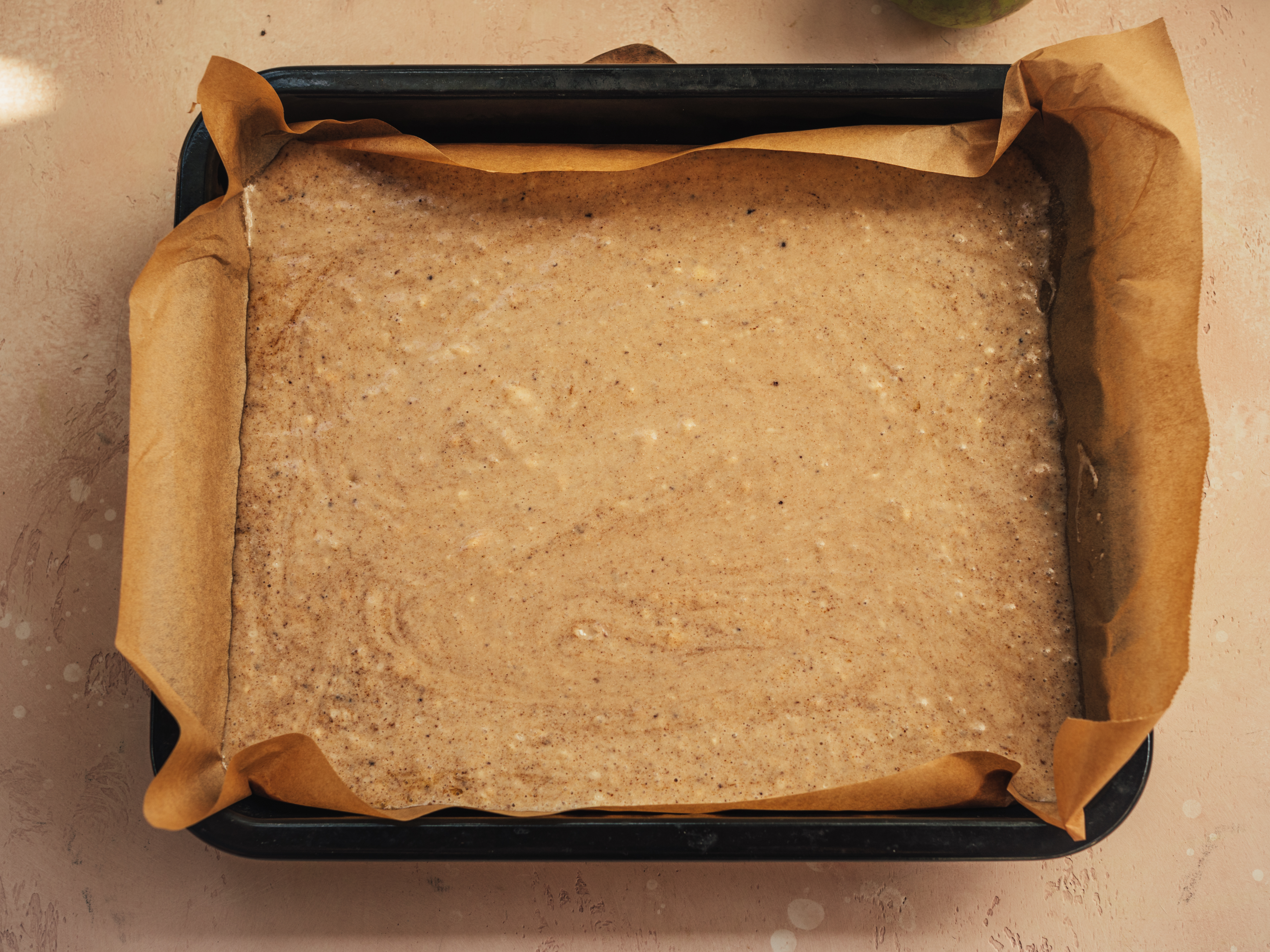 Schritt 1: Teig zubereiten