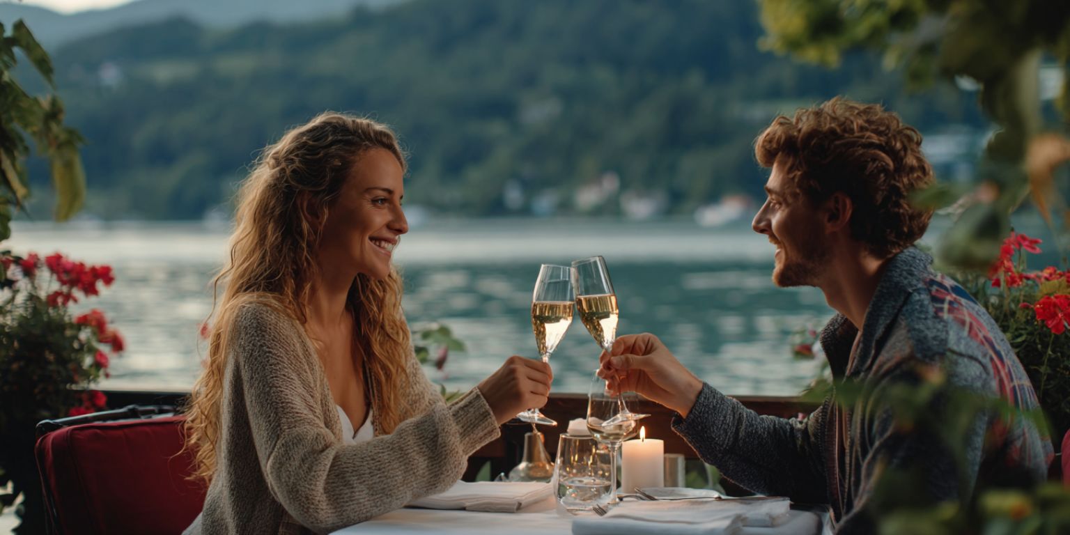 Expériences pour couples