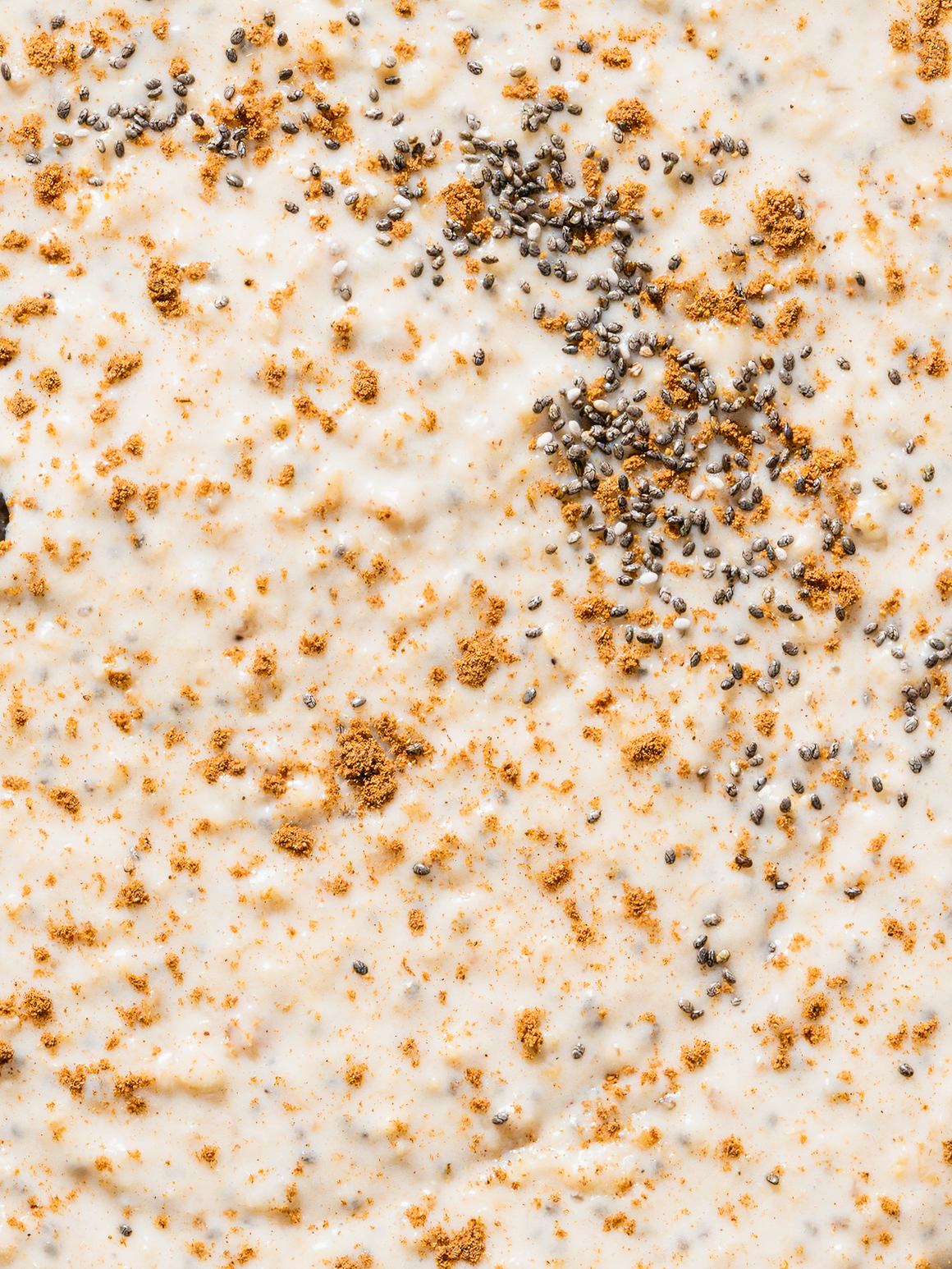 Chai-Tee-Porridge Rezept 2