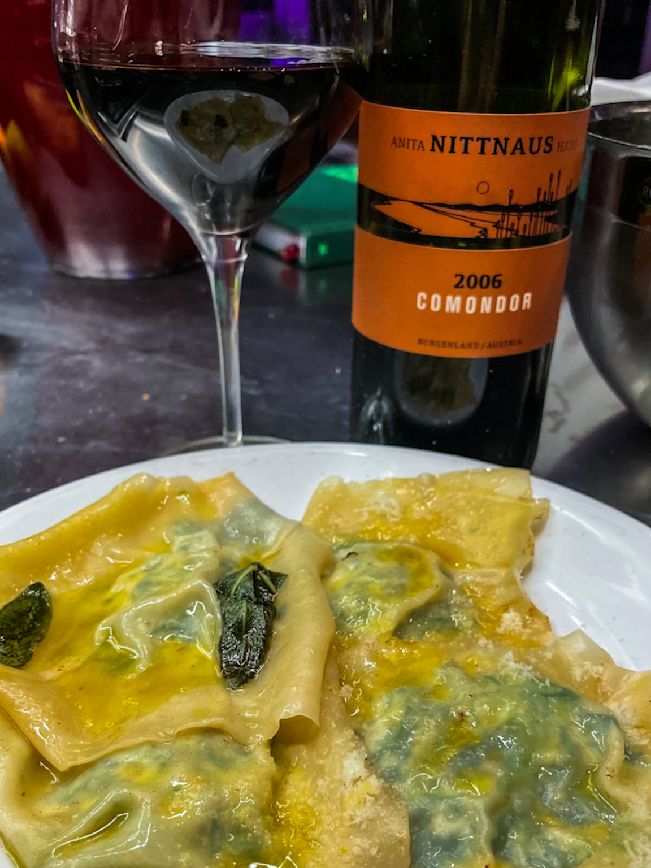 20 Minuten Ravioli Rezept 2 20 Minuten Ravioli Rezept 2