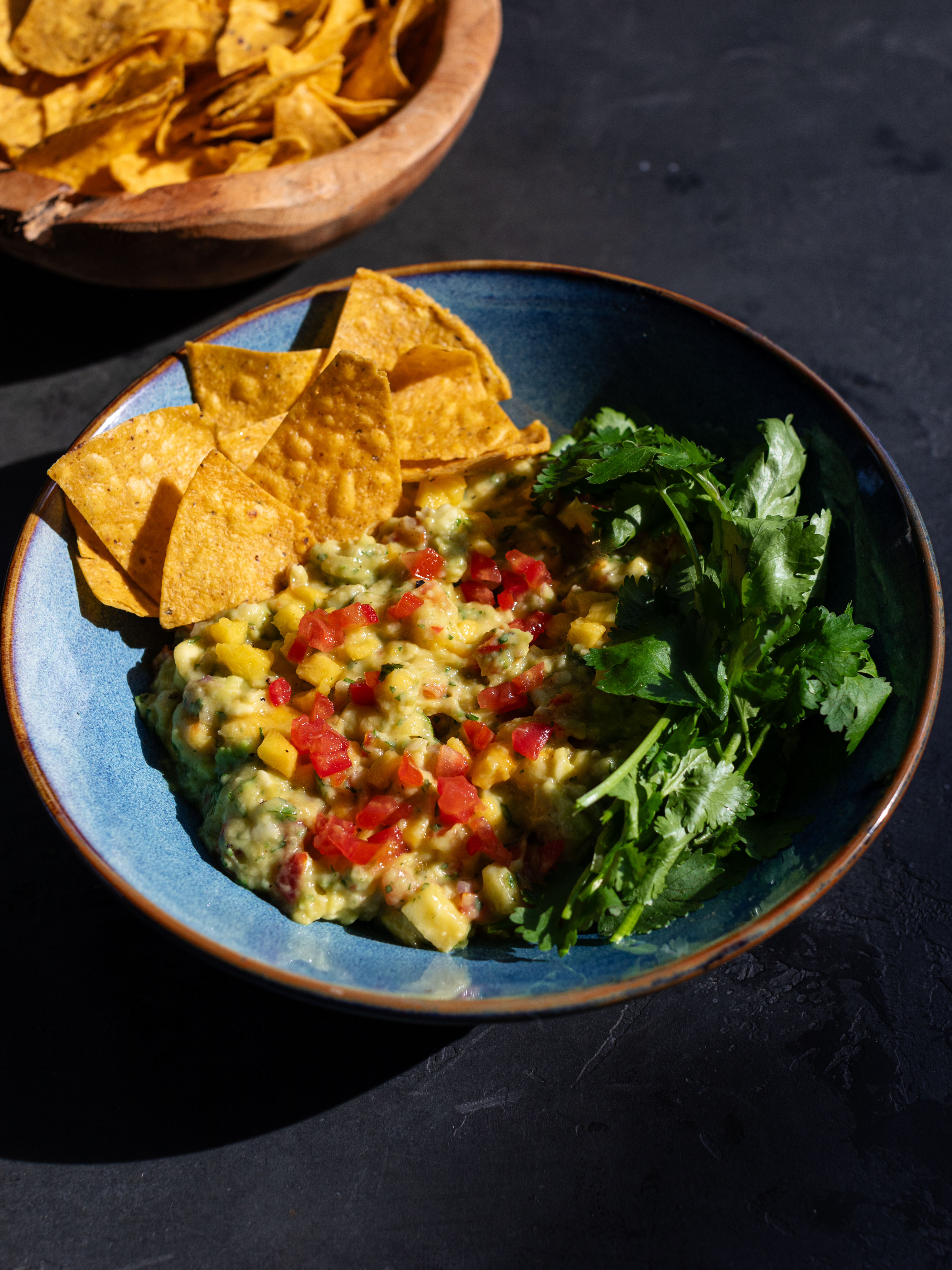 Mango Guacamole Rezept 6