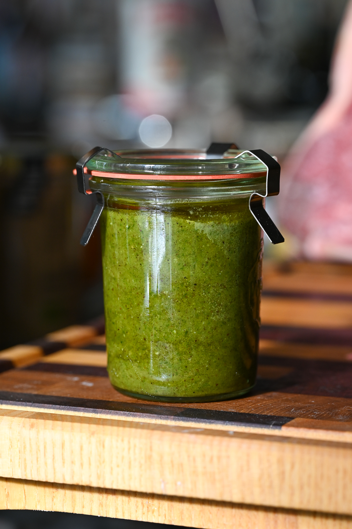 Bärlauchpesto Rezept 3