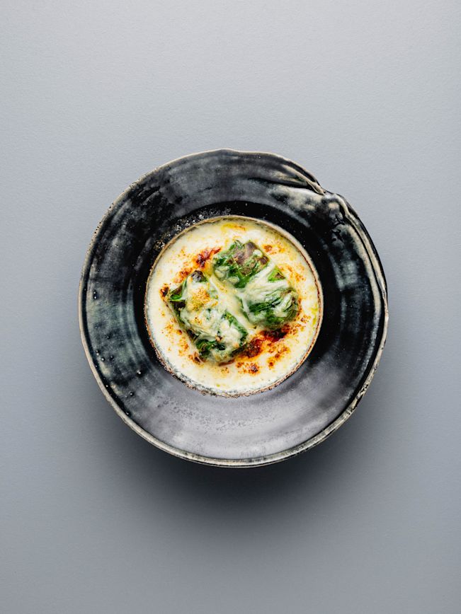 Vegetarische Capuns Rezept Vegetarische Capuns Rezept