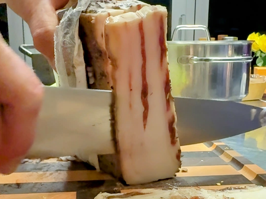 Schritt 1: Fleisch für Chili con Carne vorbereiten und anbraten