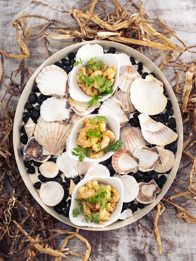 Crevettencocktail Rezept1 Crevettencocktail Rezept1