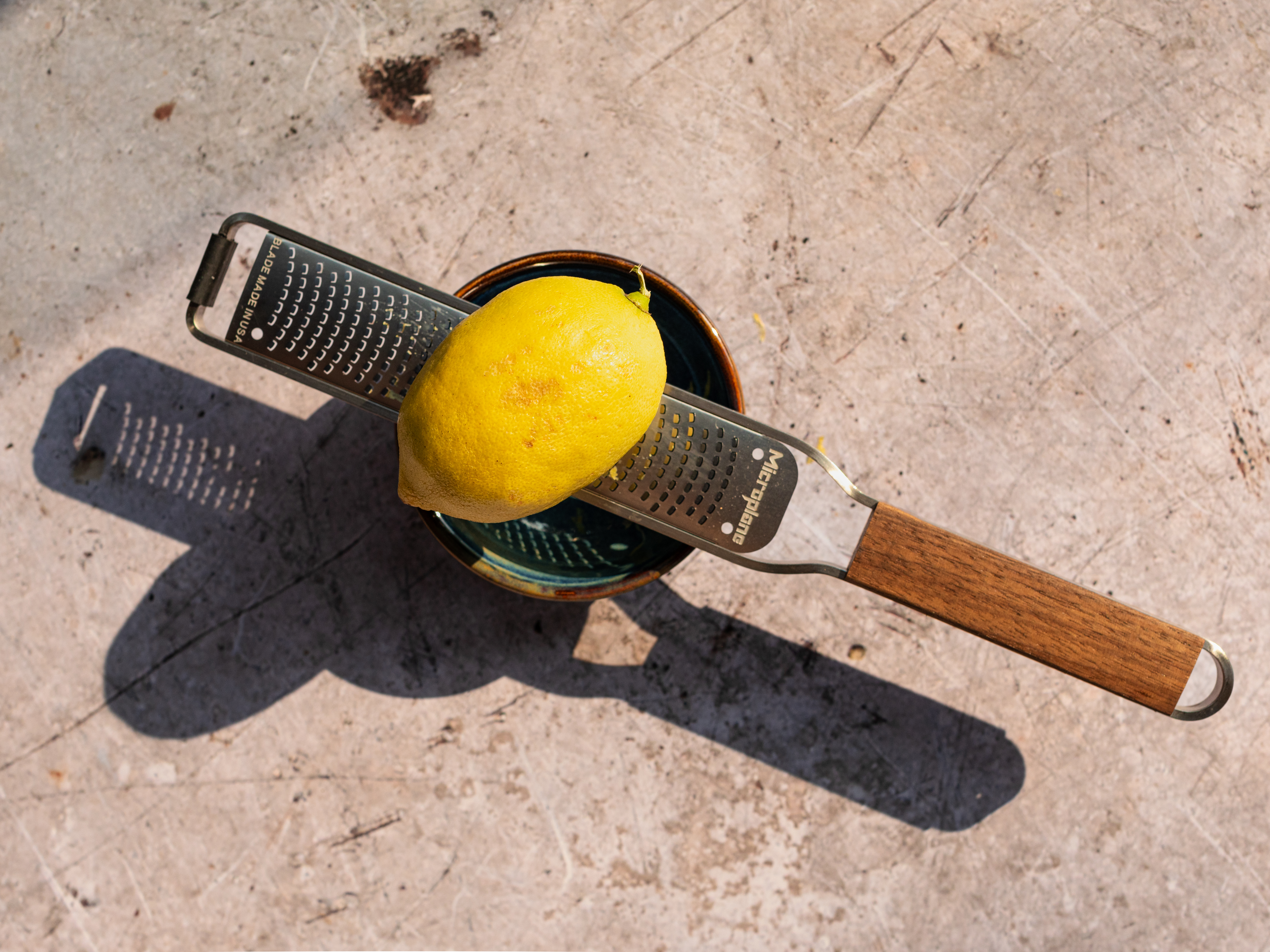 Schritt 3: Zitronenrahm für Earl-Grey-Crêpes zubereiten 