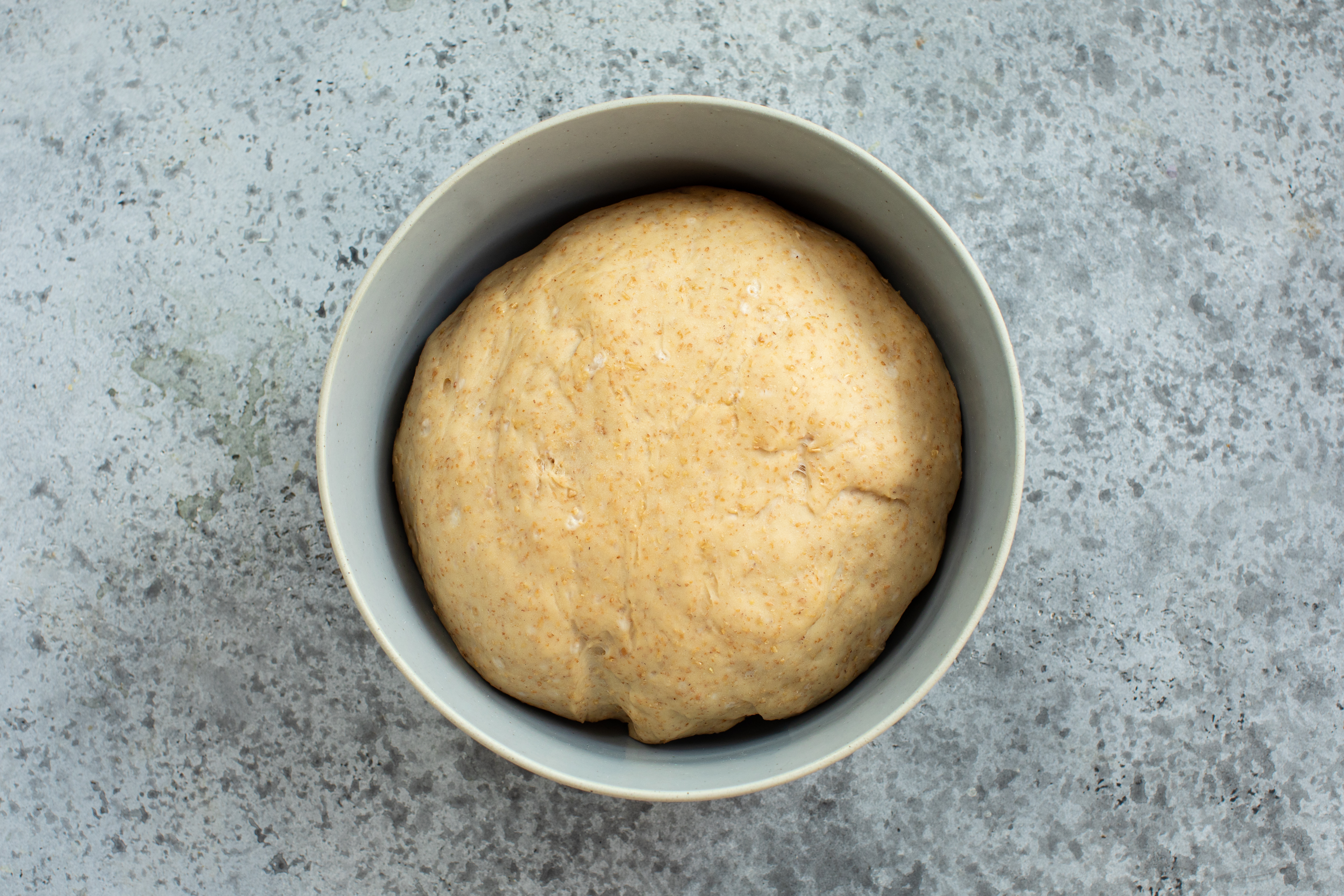 Schritt 3: Teig ausrollen und füllen