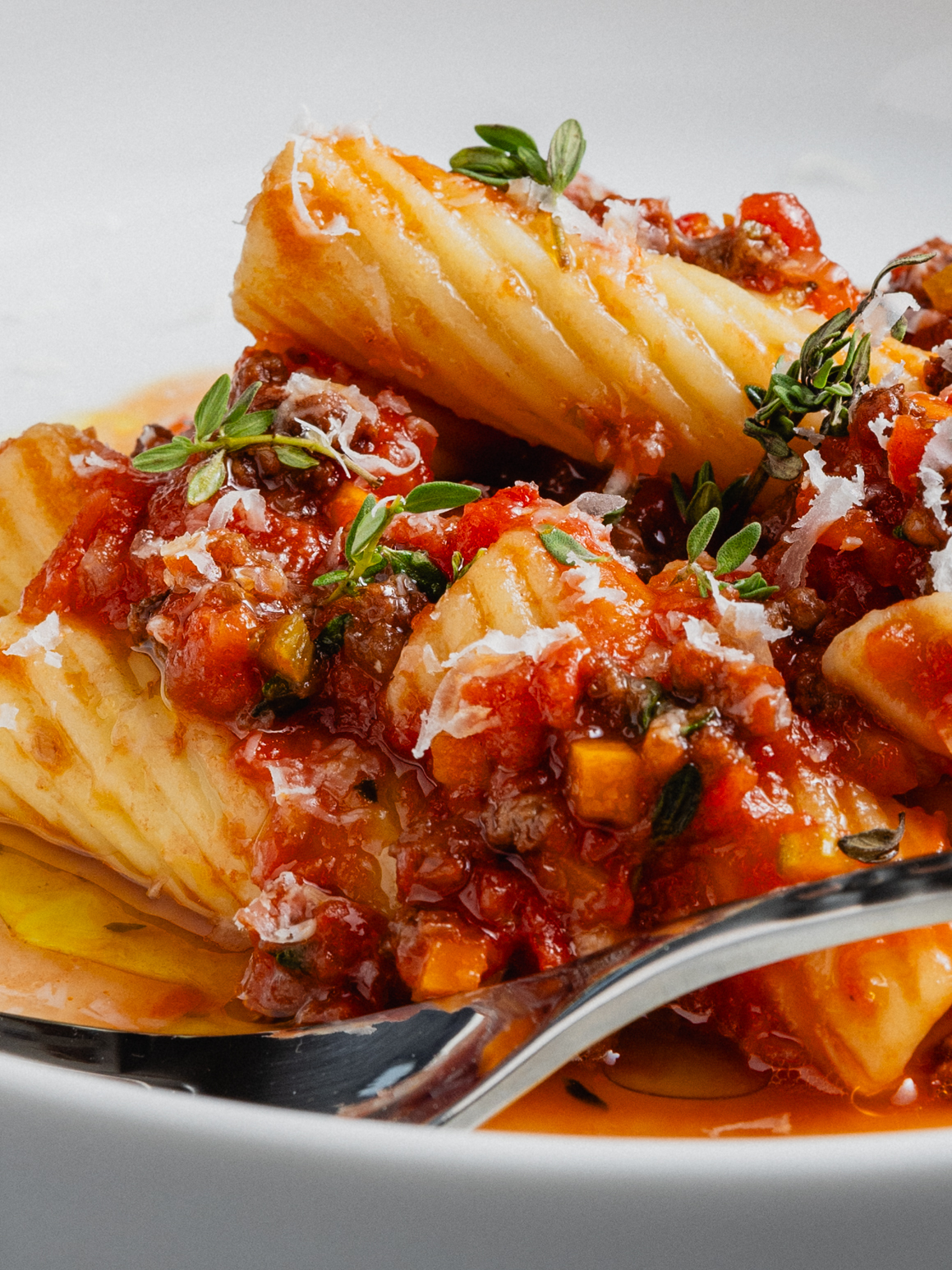 Vegane plantbased Bolognese Rezept 2