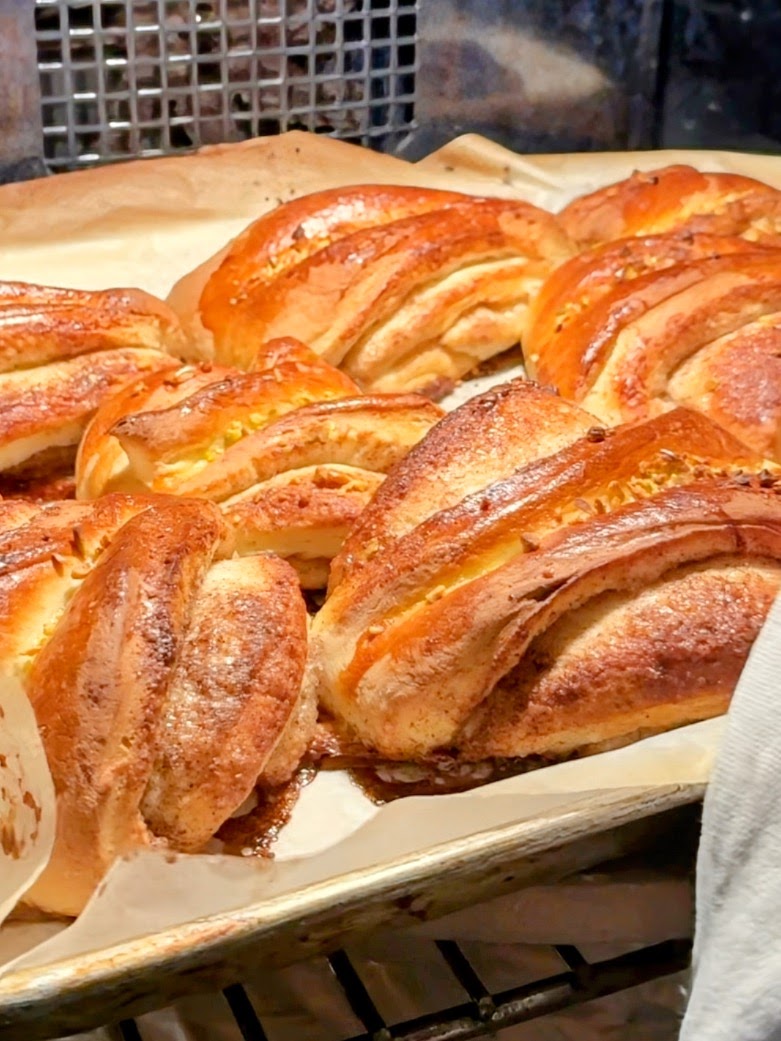 Finnische Ohrfeigen Rezept