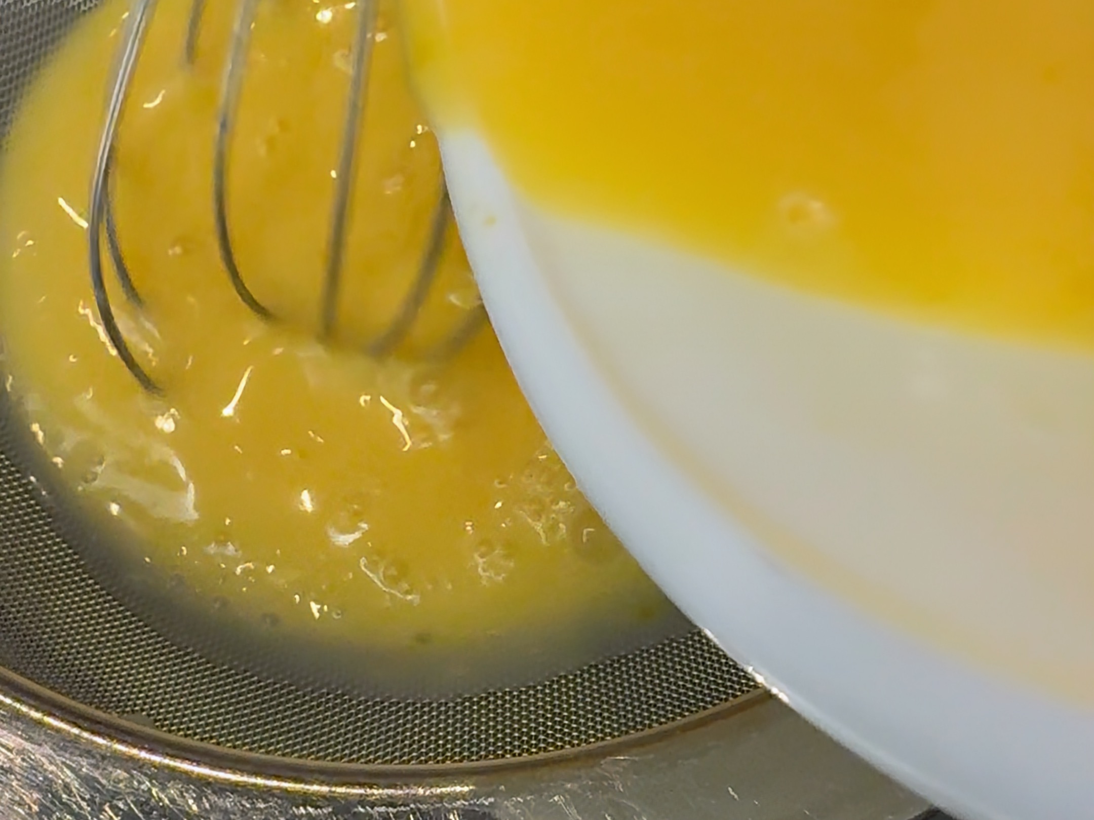 Schritt 3: Tarte au citron zubereiten