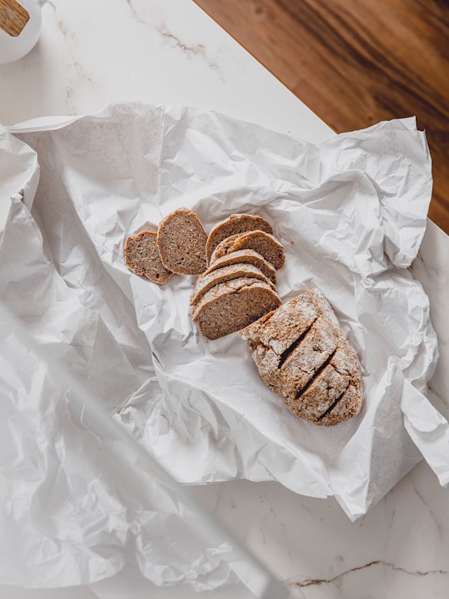 Gewürzbrot Rezept Gewürzbrot Rezept