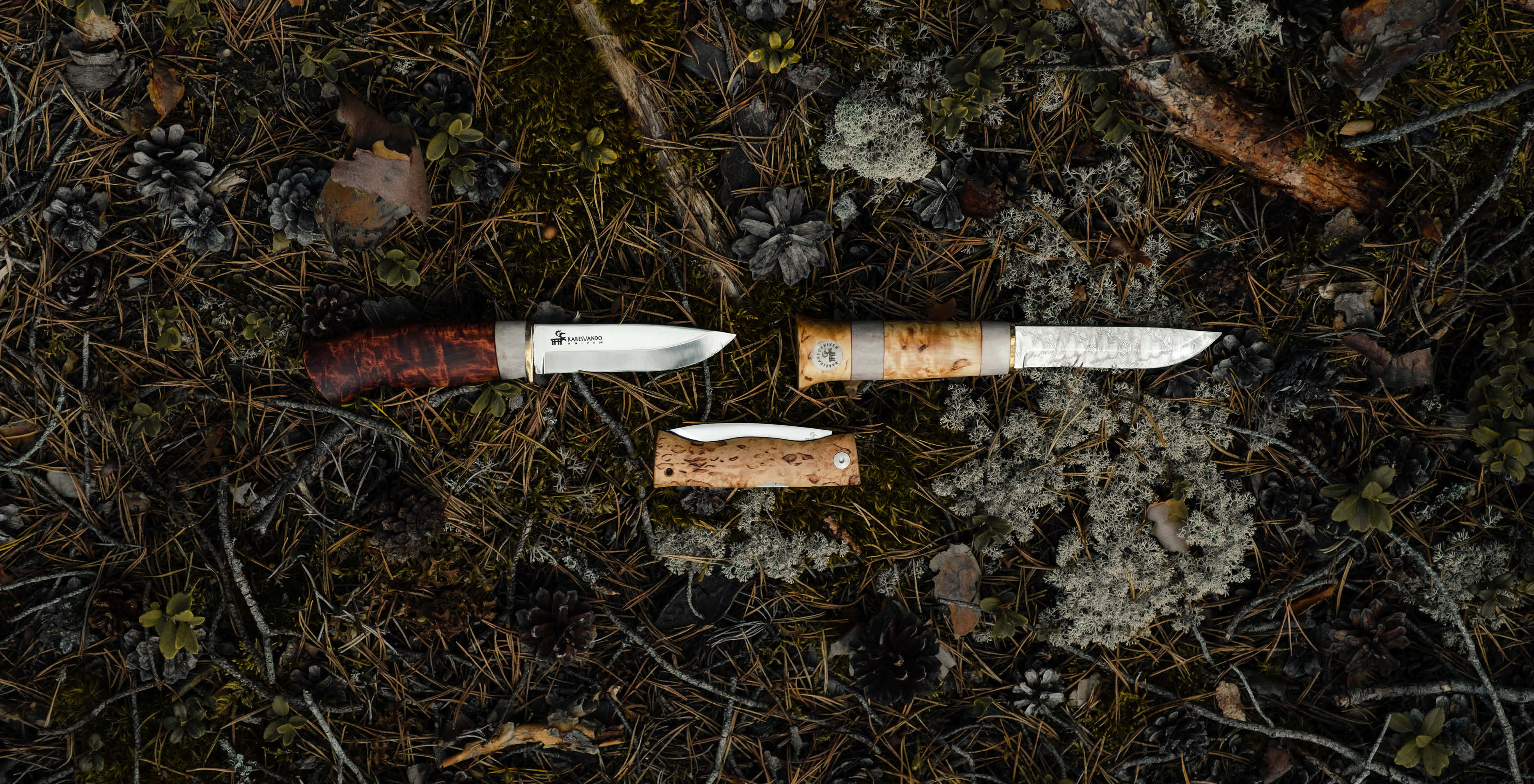 Karesuandoknive Markenshop Teaser