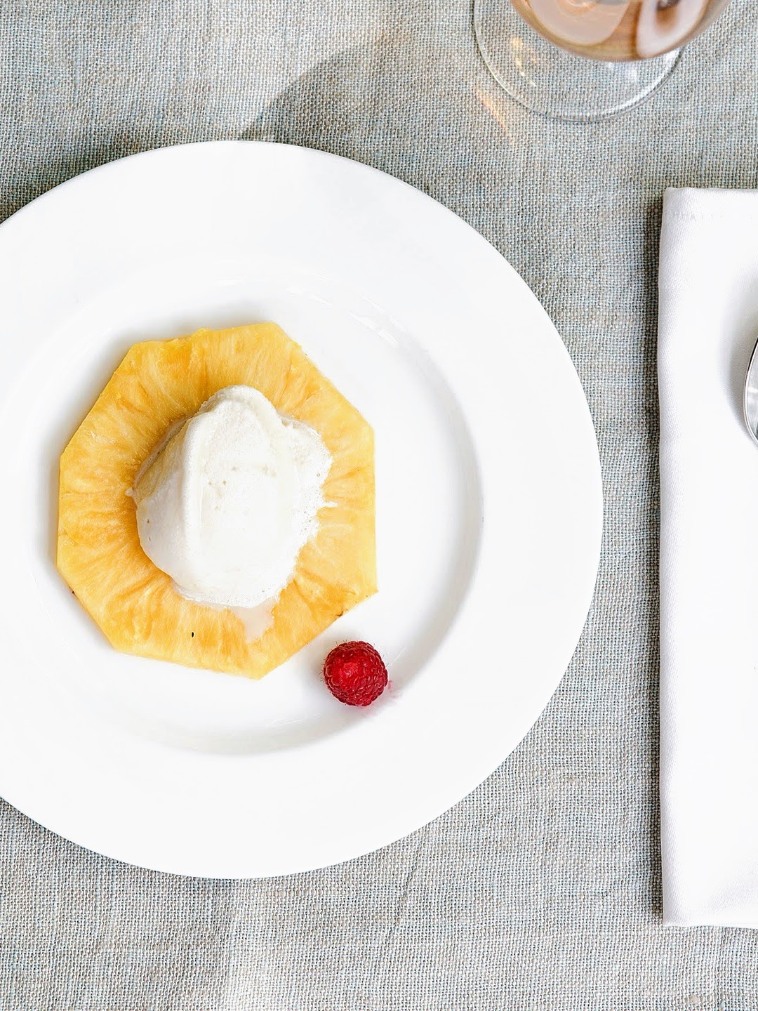 Cereal Milk Ice Cream Rezept