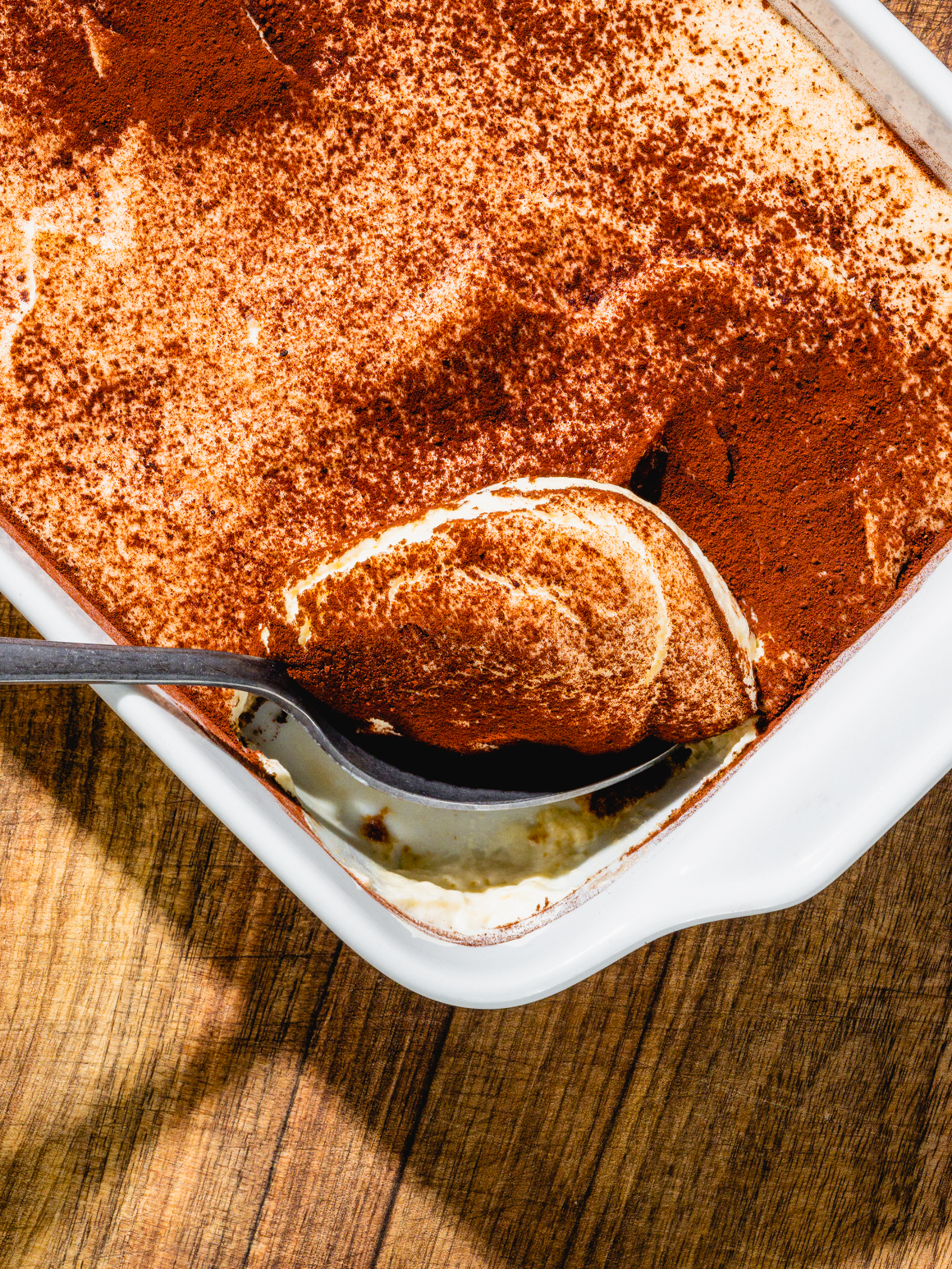 Klassisches Tiramisu Rezept 2