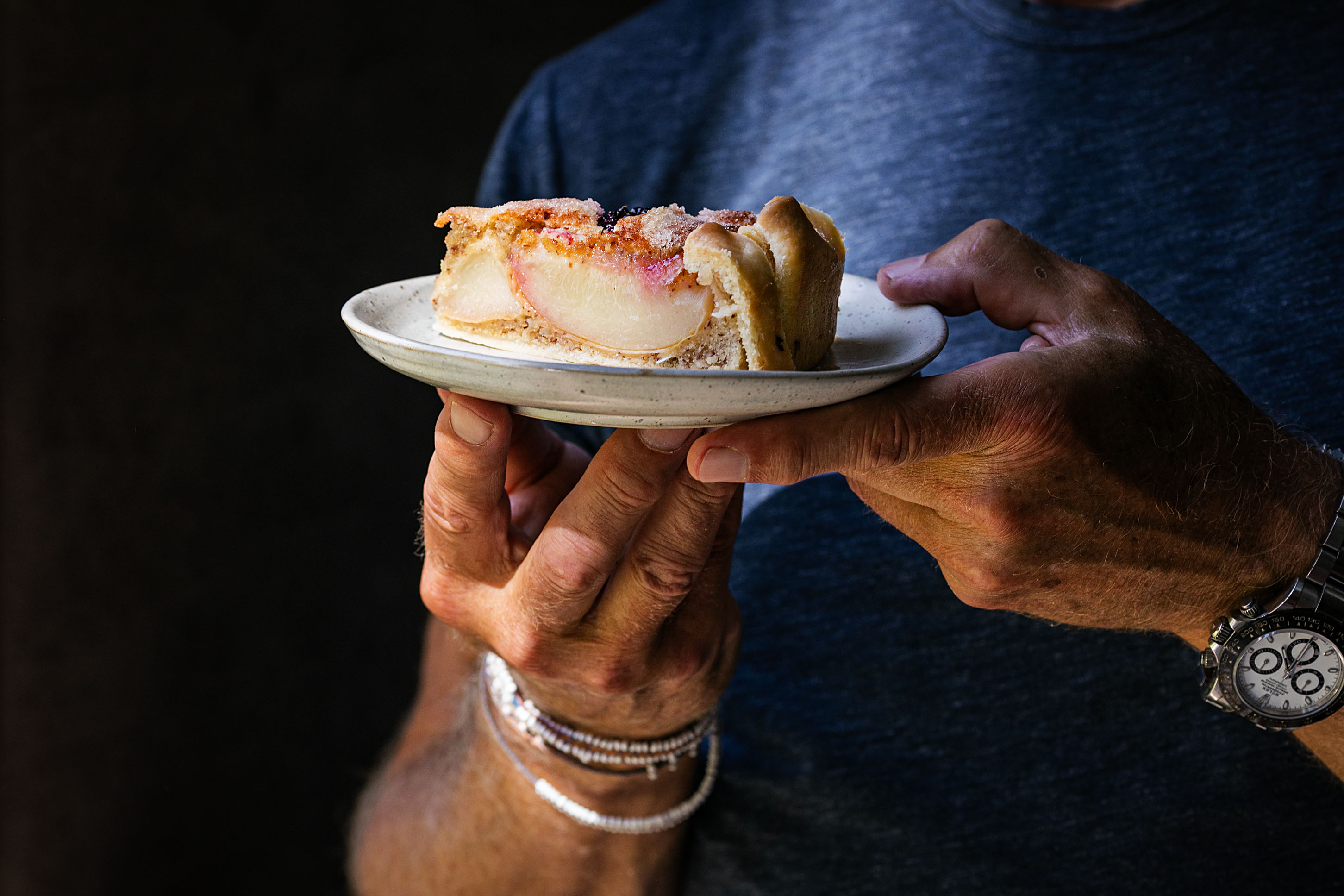 Schritt 3: Lauwarm oder kalt servieren