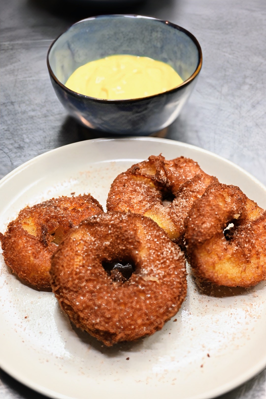 Apfelküchlein Rezept 3