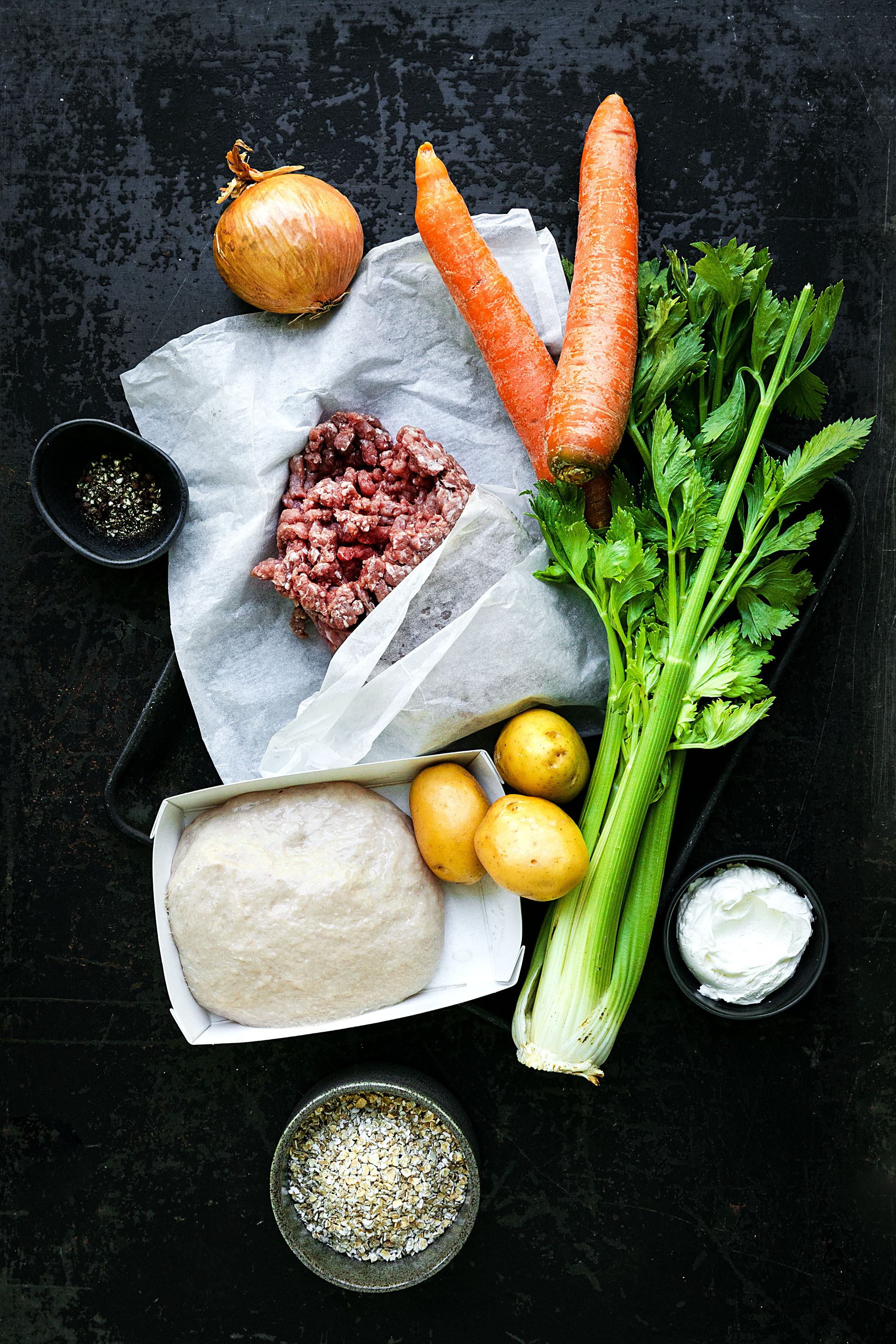 Kalbshackbraten Rezept 2