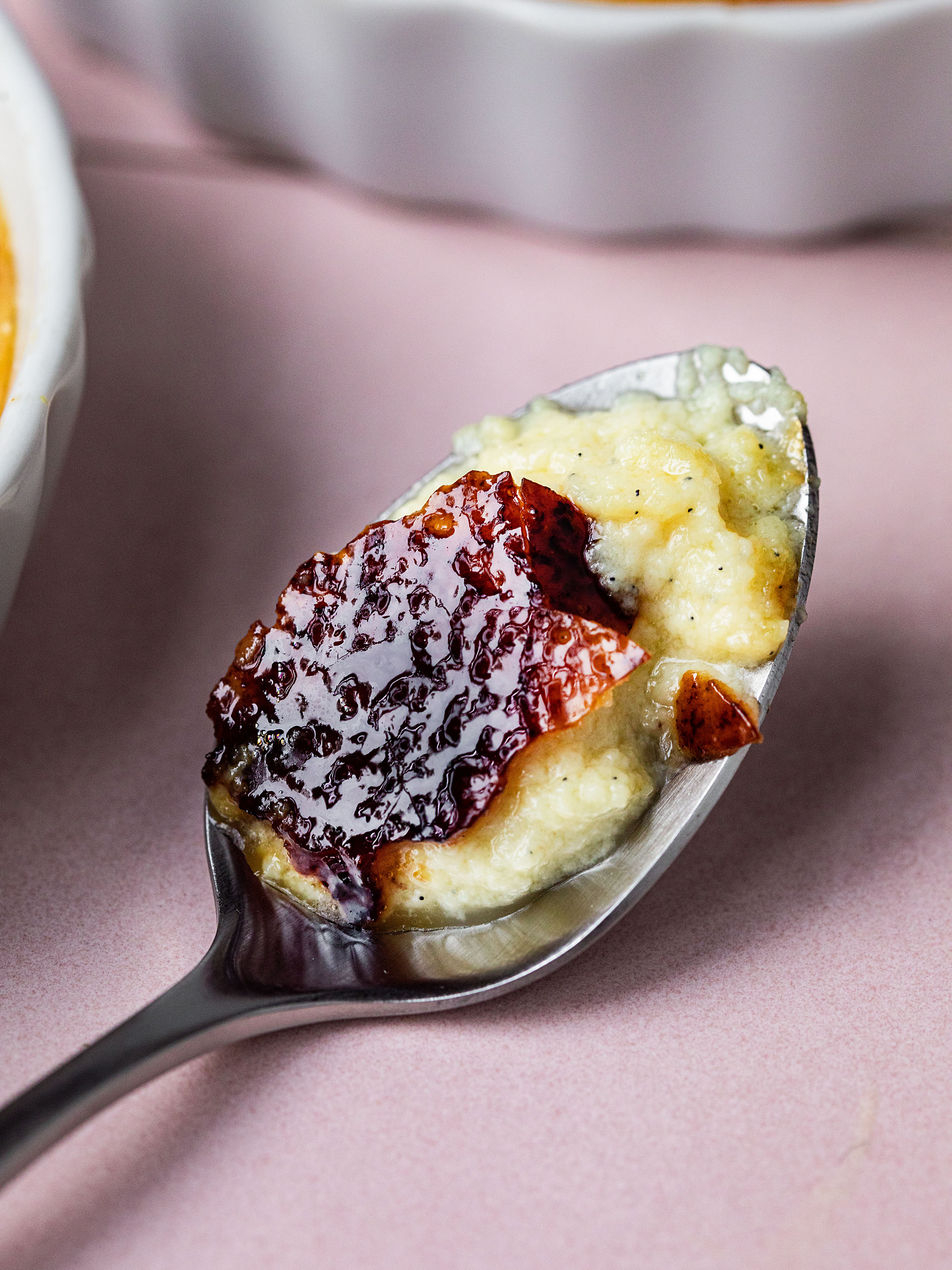 Vanille Creme Brulée Rezept 4