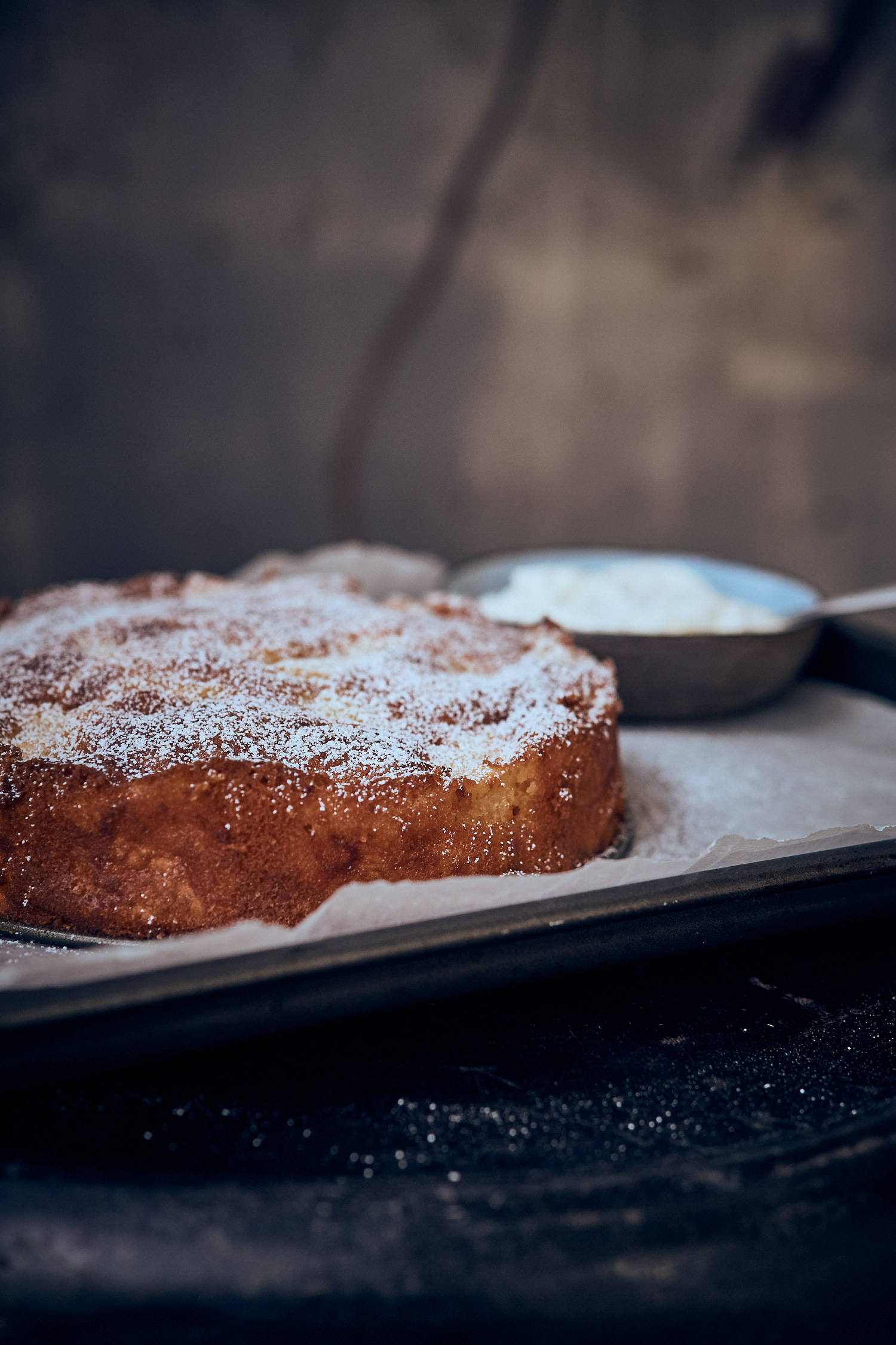 Recipe Marie-Helens-Apfelkuchen Gallery Pic3