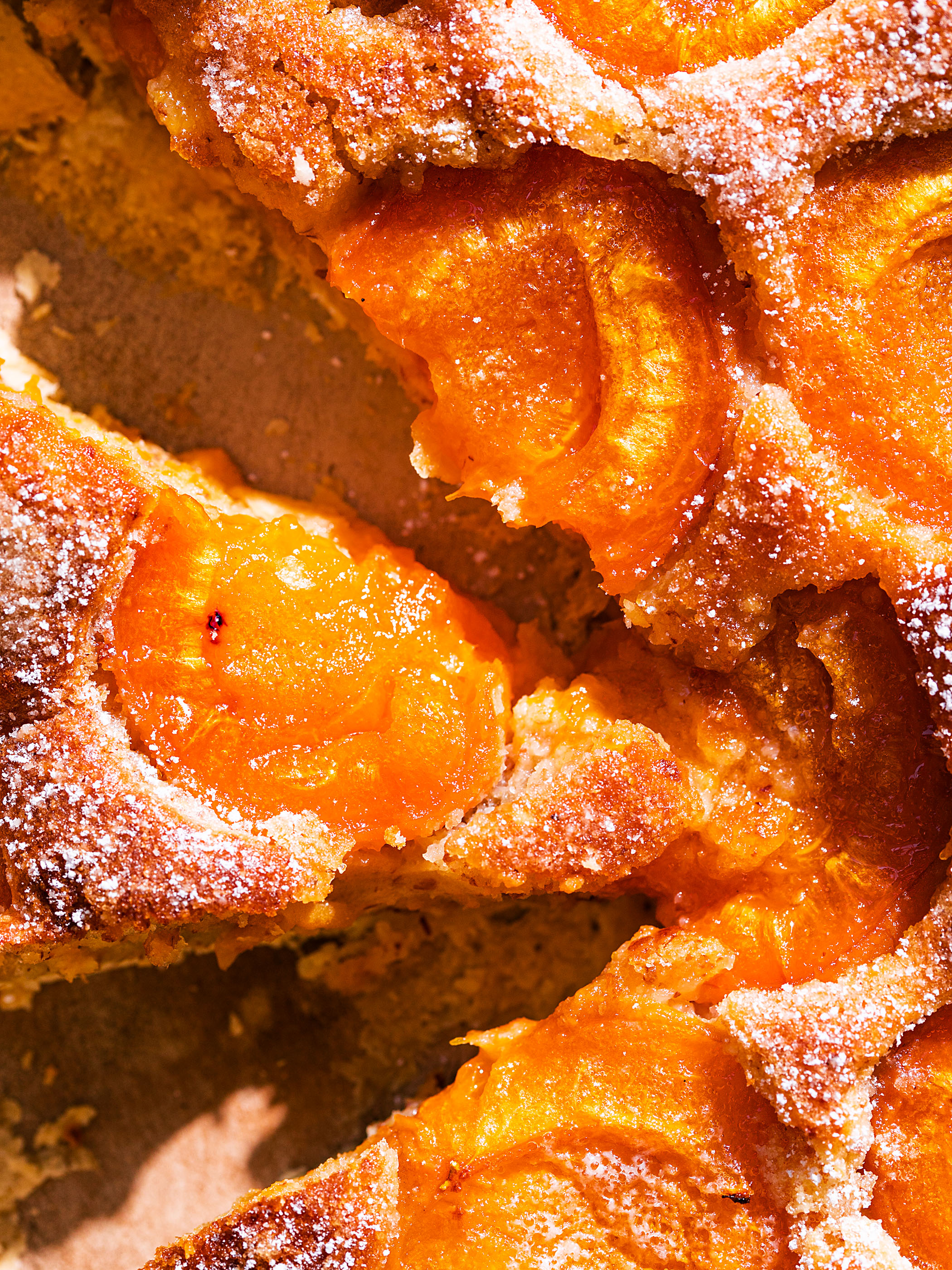 Walliser Aprikosenkuchen Rezept 2