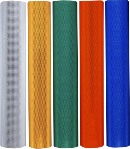 Lámina reflectiva grado diamante (DG3) 3M