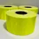 cinta reflectiva tipo XI amarillo limon fluorescente serie 4083 - cortadas de rollo de 48 pulg