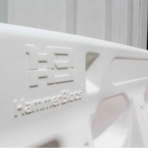 barrera new jersey blanco