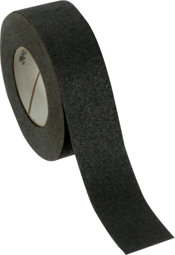 cinta antideslizante 3M color negro