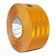 cinta reflectiva 4 pulgadas color amarillo