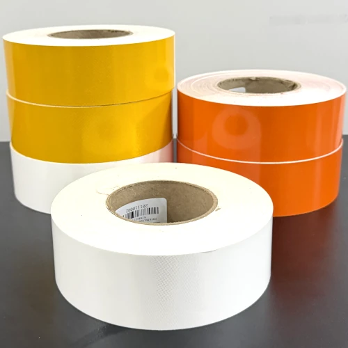 cinta reflectiva 3m grado Ingenieria serie 7300 3 colores
