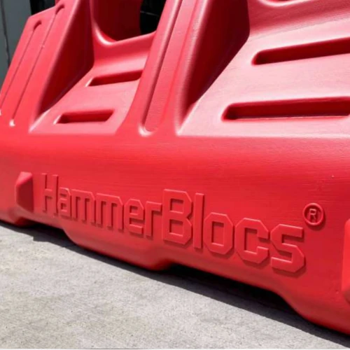 barrera new jersey rojo