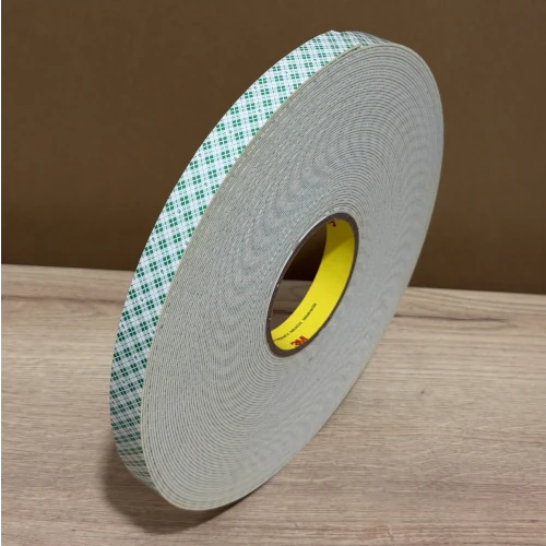 cinta doble cara 3M 4026