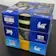 cintas antideslizante de 2 pulg x 18m astara en caja