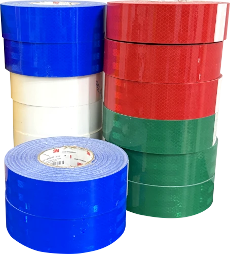 cintas reflectivas 3m 3430 grado ingenieria