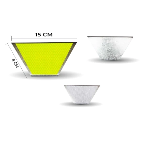 captafaro metalicos medidas