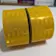 Cinta reflectiva grado prismático 4" x 45.7mts - 3M - color amarillo ambar