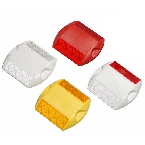 tachas reflectivas 3M colores