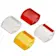 tachas reflectivas 3M colores