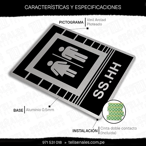 aluminio descripcion