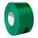 cinta reflectiva 4 pulgadas color verde