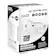 megafono batblack 250W con bateria, sistema de grabacion y bluetooth