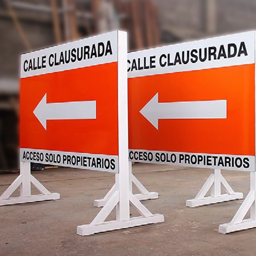 tranqueras