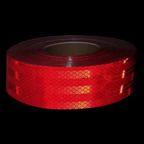 983 rojo en oscuridad