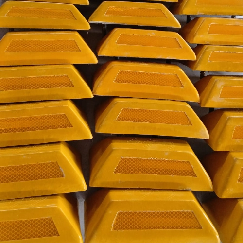 Tachones amarillo 3M